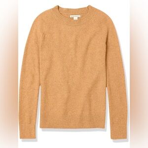 Amazon soft touch crewneck sweater- size medium